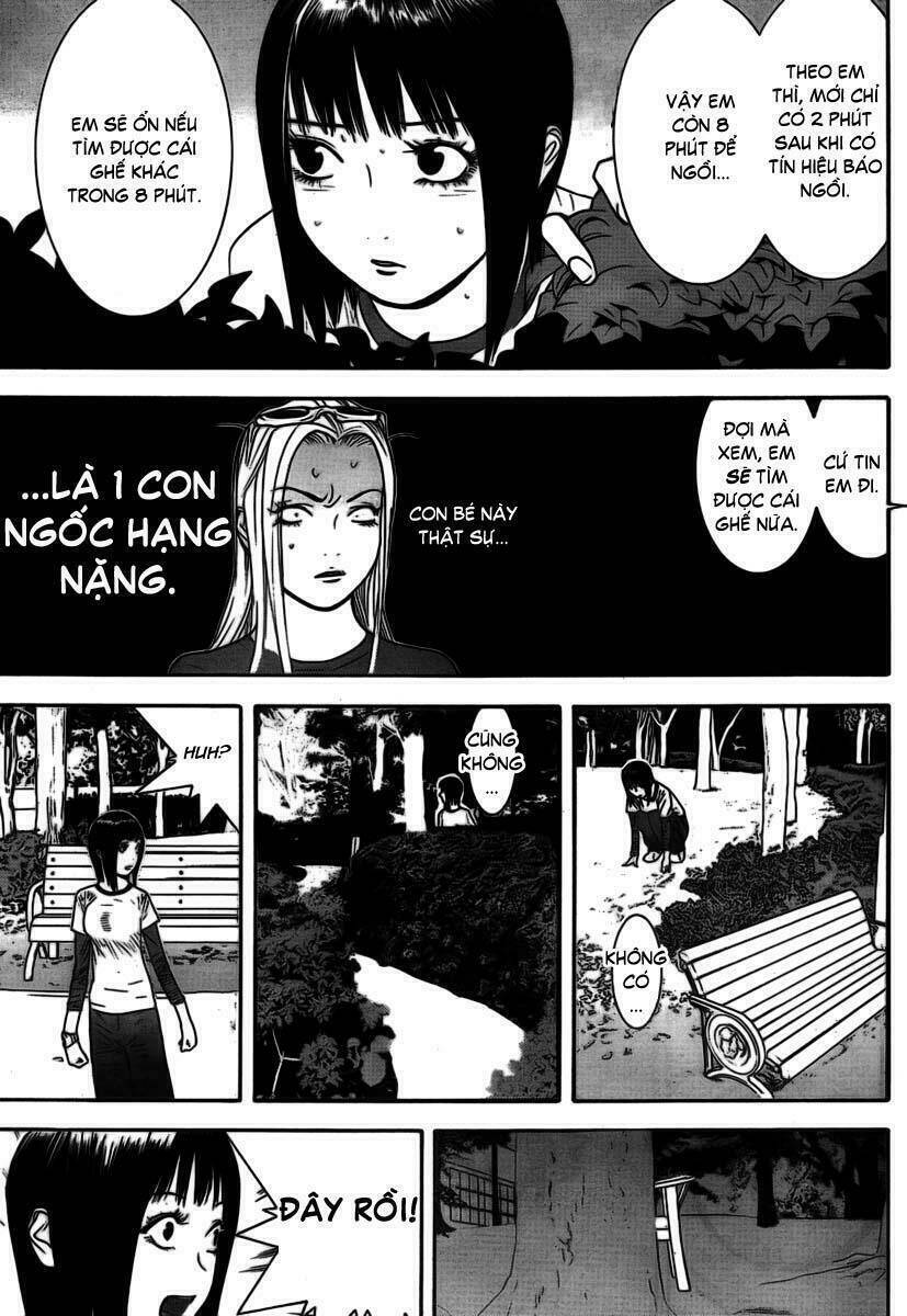 Liar Game Chapter 109 - 6