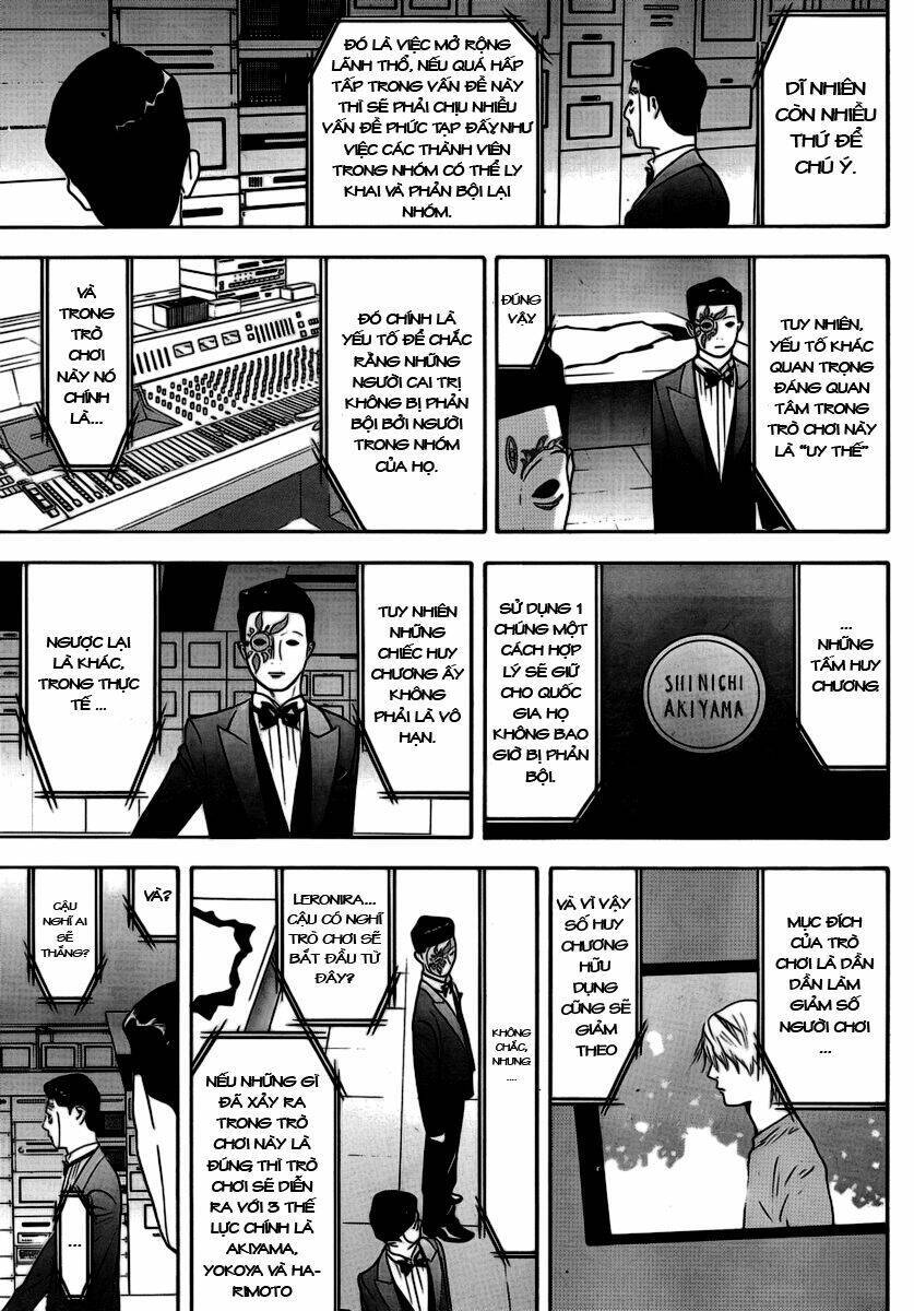 Liar Game Chapter 111 - 4