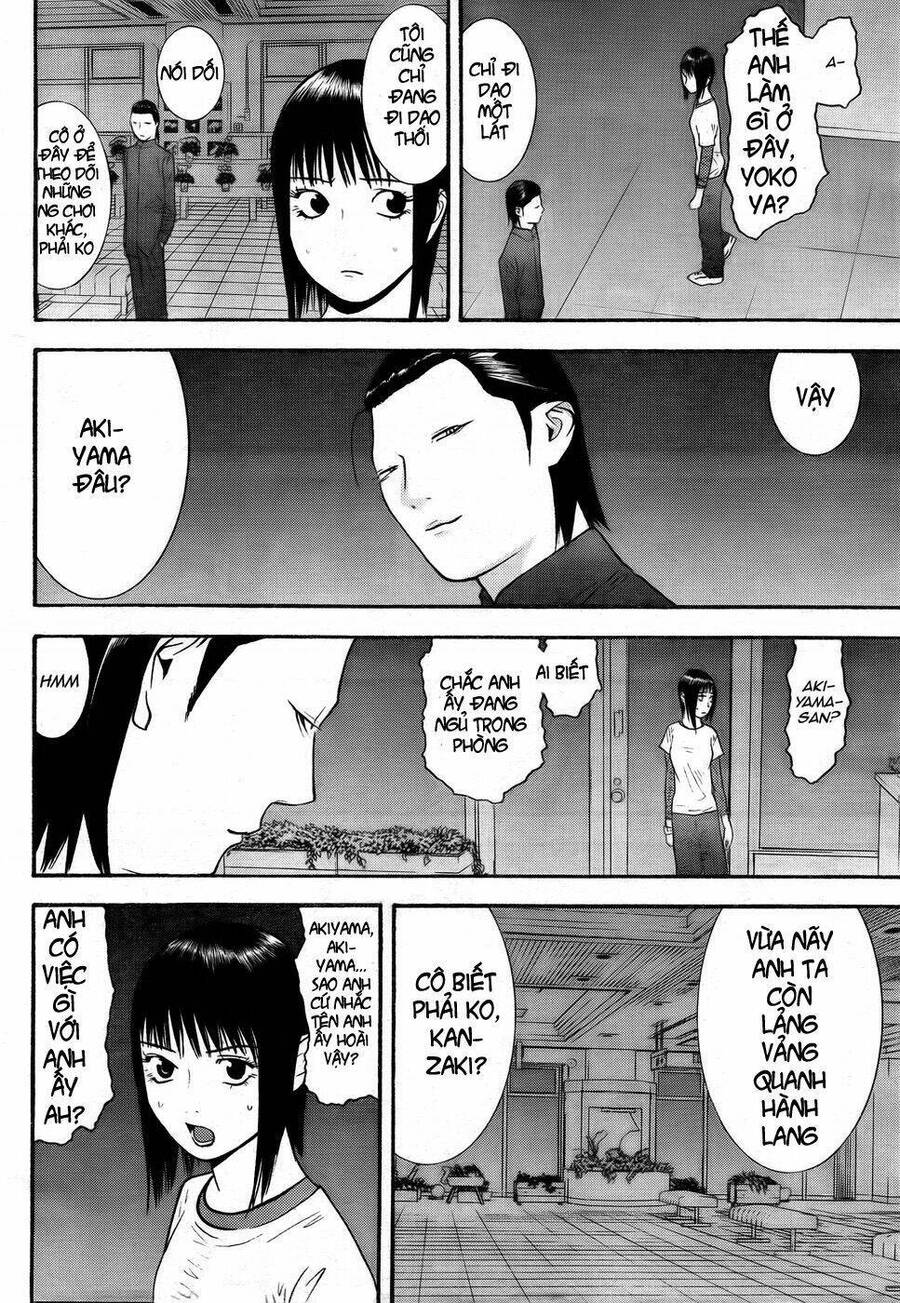 Liar Game Chapter 124 - 9