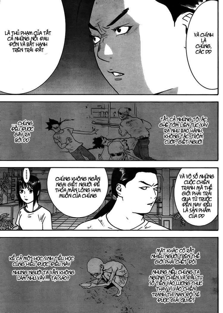 Liar Game Chapter 125 - 7