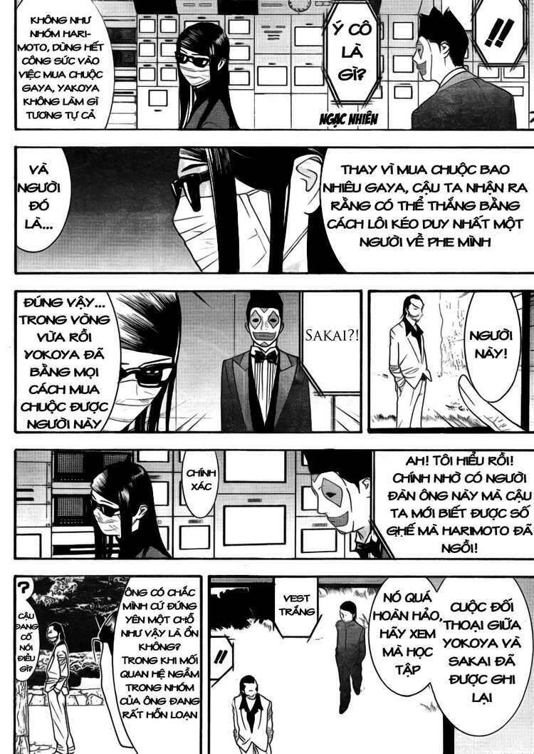 Liar Game Chapter 135 - 2