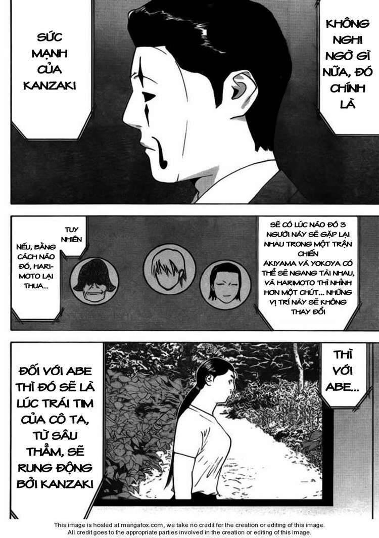 Liar Game Chapter 138 - 16