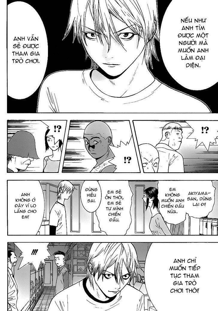 Liar Game Chapter 139 - 24