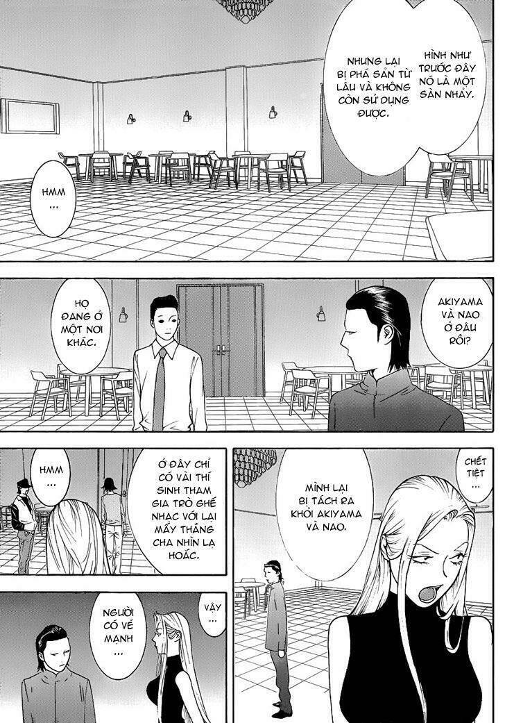 Liar Game Chapter 140 - 9