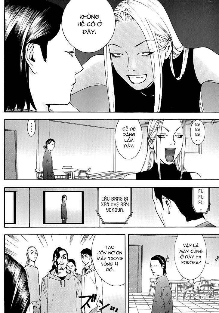 Liar Game Chapter 140 - 10