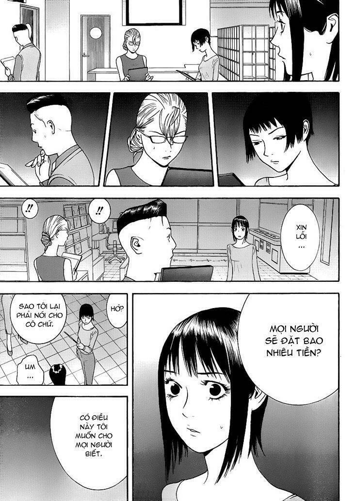 Liar Game Chapter 142 - 9