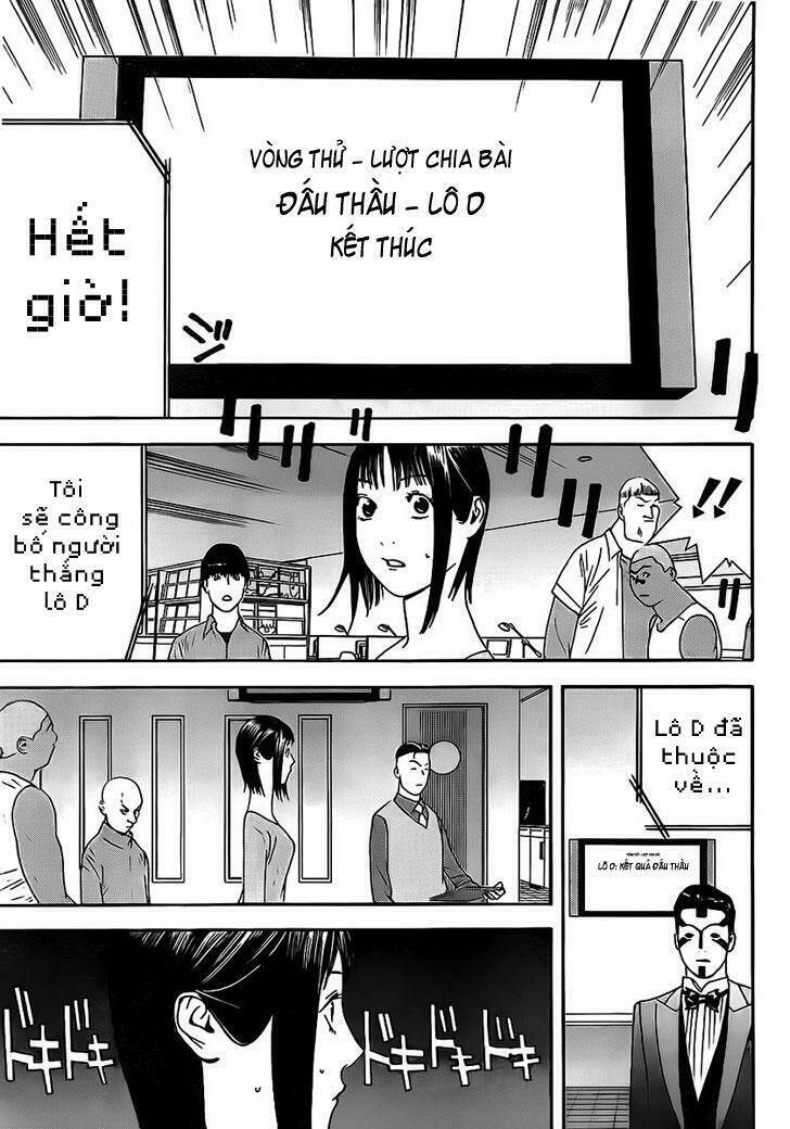 Liar Game Chapter 143 - 15