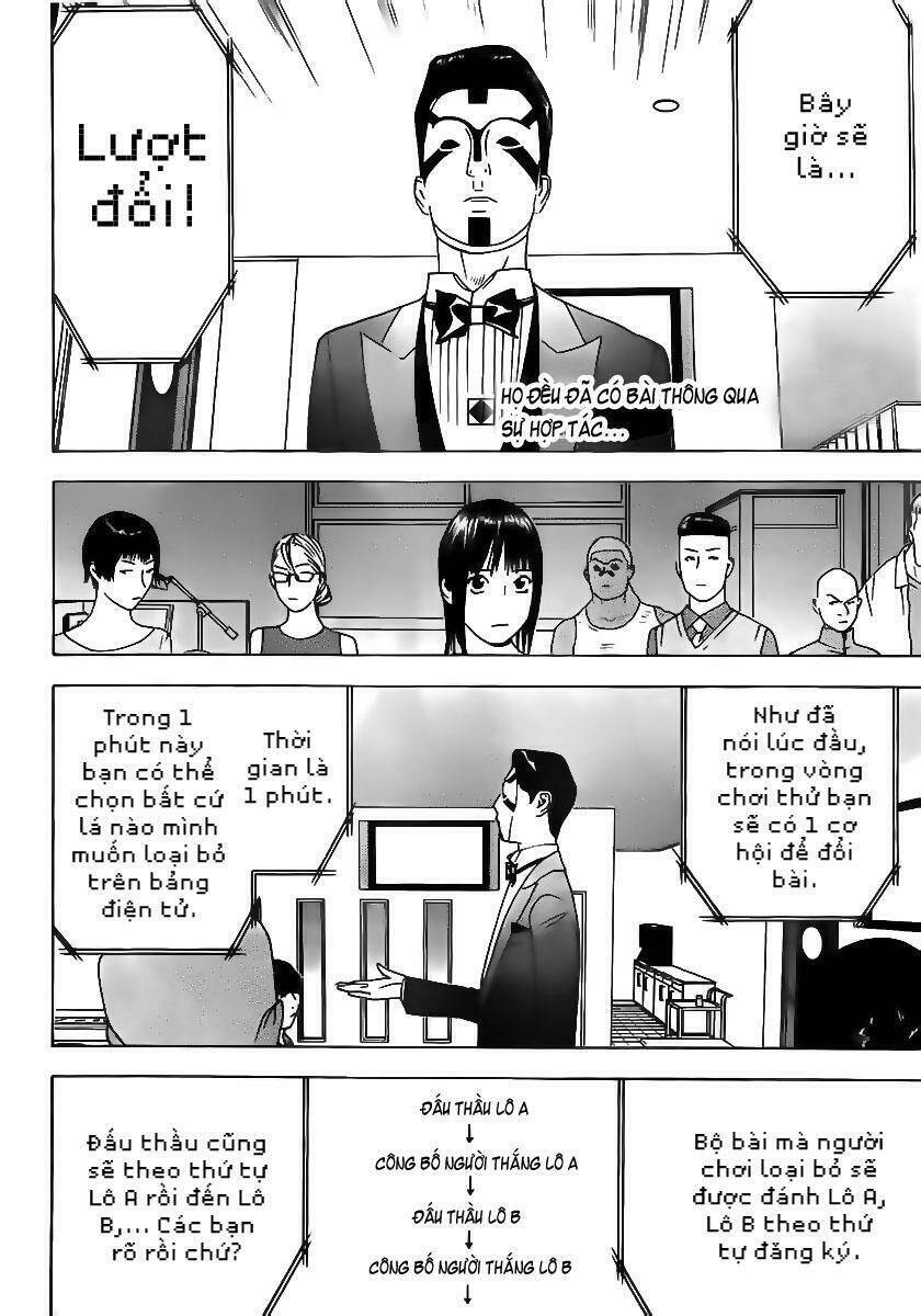 Liar Game Chapter 144 - 2