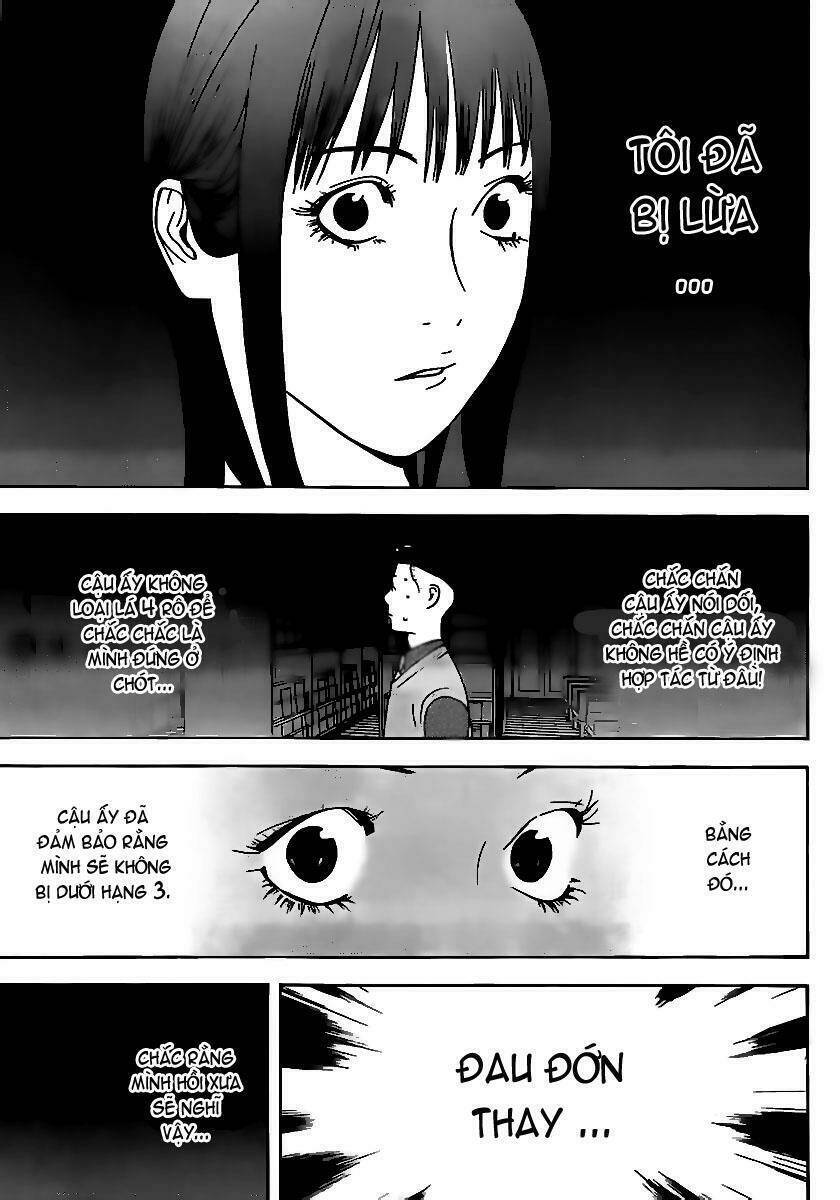 Liar Game Chapter 144 - 15