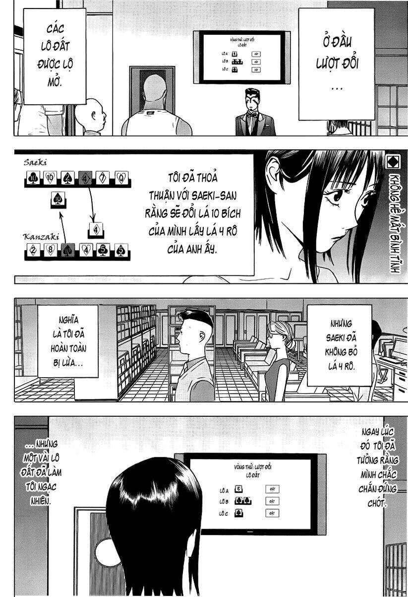 Liar Game Chapter 145 - 2