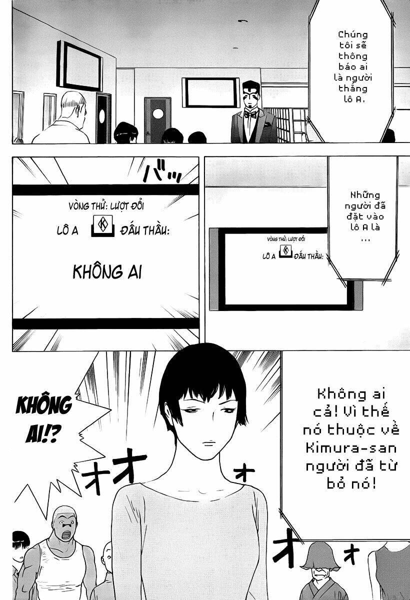 Liar Game Chapter 145 - 6