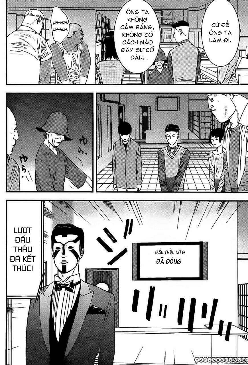 Liar Game Chapter 148 - 13