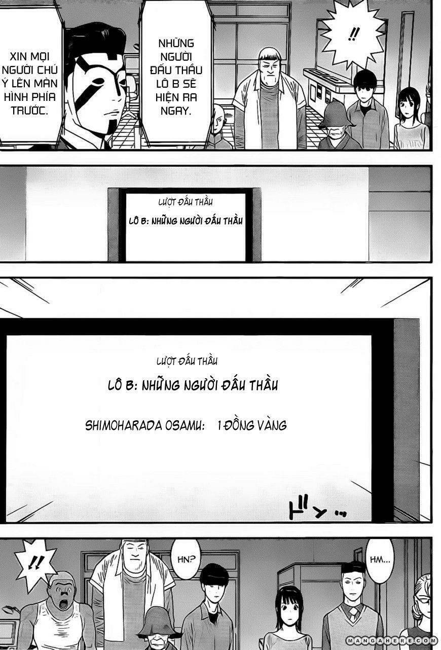 Liar Game Chapter 148 - 14