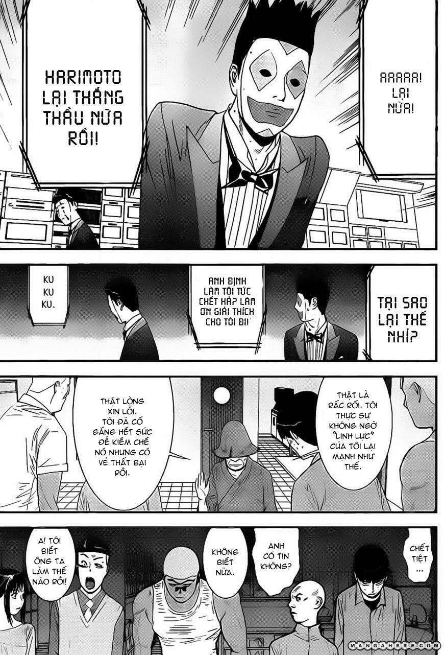 Liar Game Chapter 148 - 16