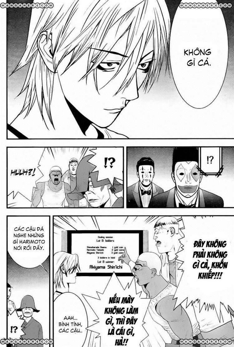 Liar Game Chapter 149 - 16