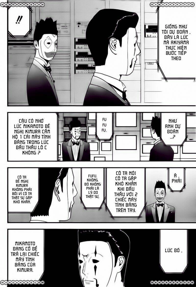 Liar Game Chapter 150 - 11