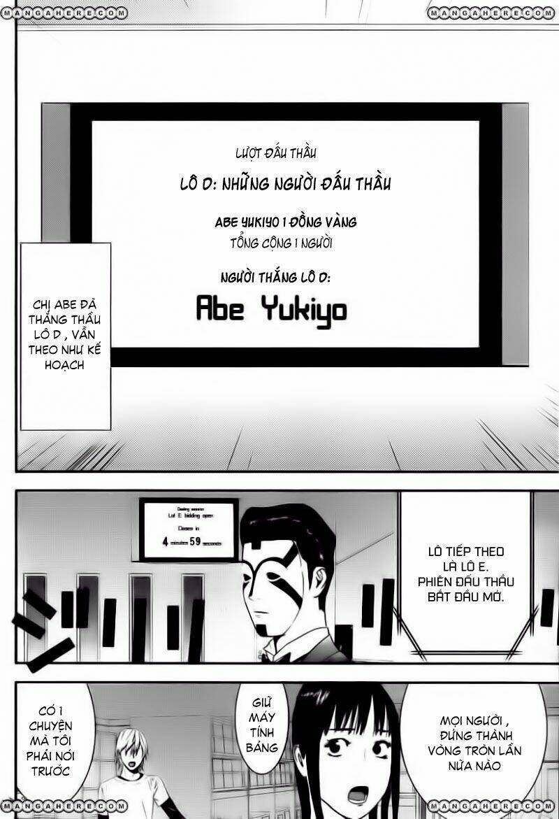 Liar Game Chapter 150 - 9