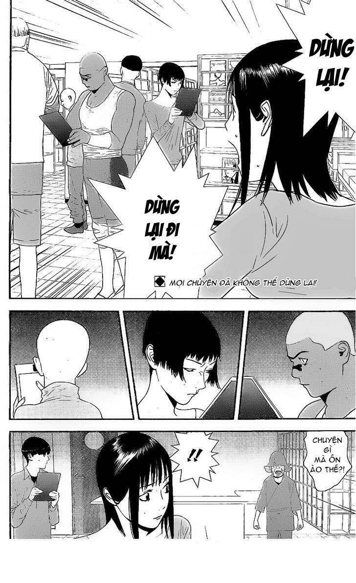 Liar Game Chapter 152 - 2