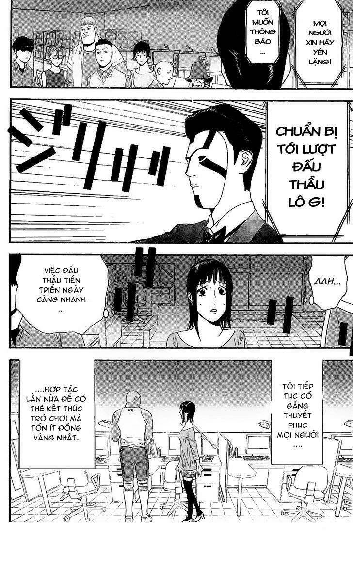 Liar Game Chapter 152 - 8