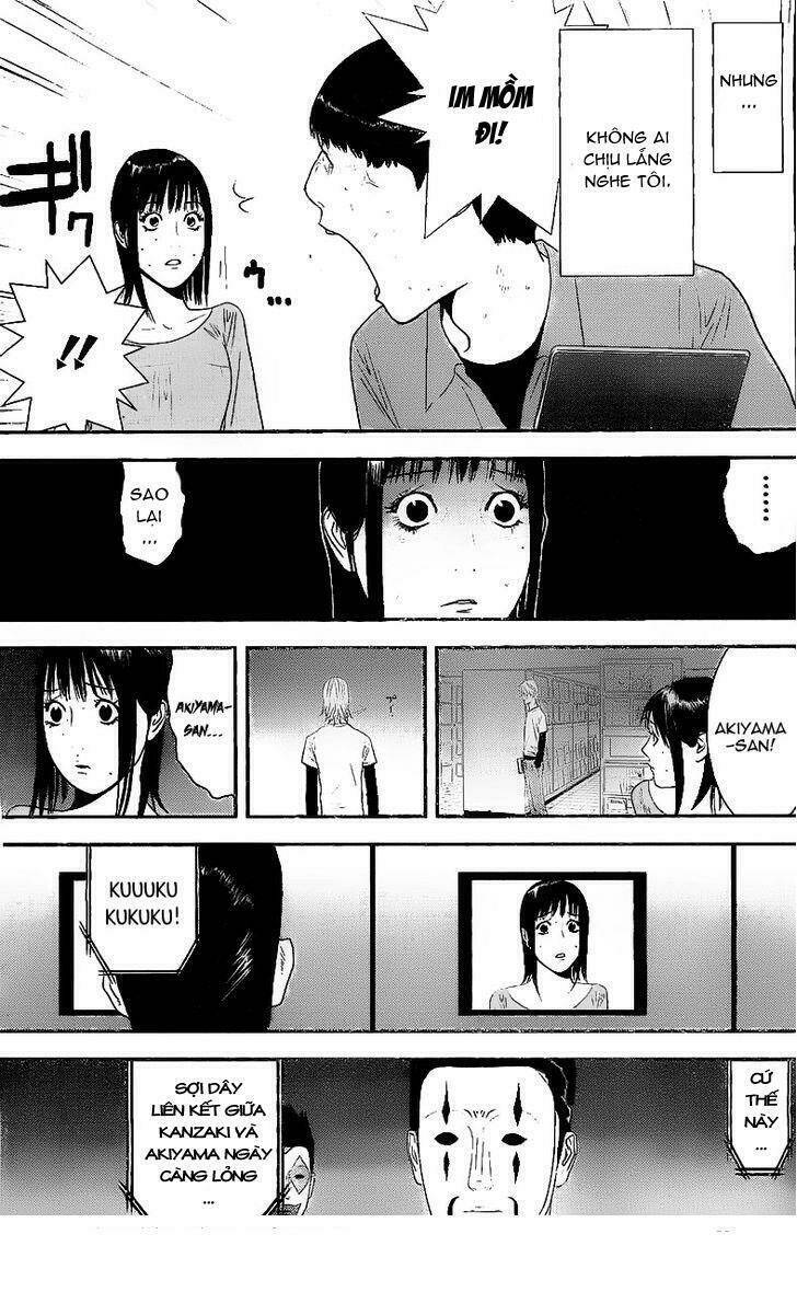 Liar Game Chapter 152 - 9