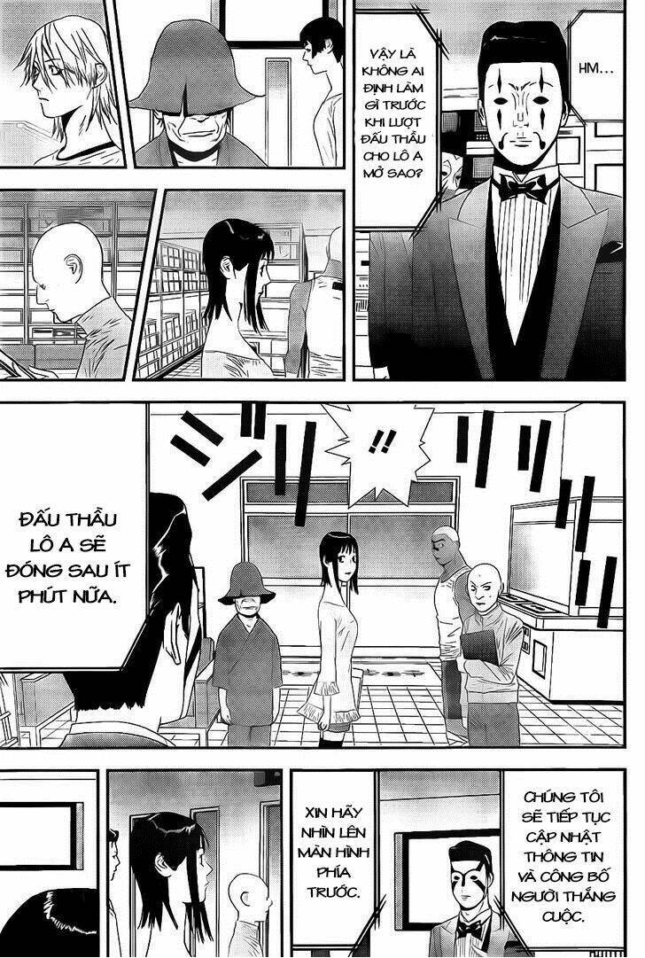 Liar Game Chapter 155 - 6