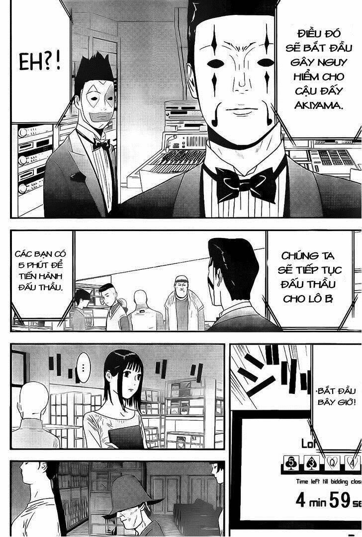 Liar Game Chapter 155 - 9