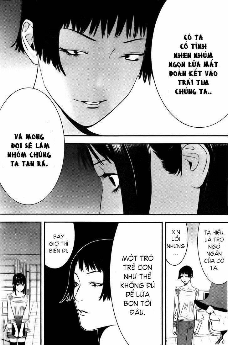 Liar Game Chapter 156 - 10