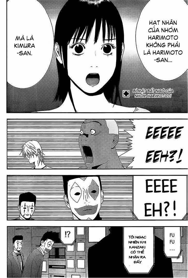 Liar Game Chapter 157 - 2