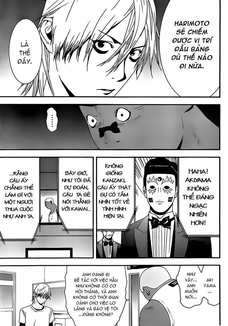 Liar Game Chapter 158 - 16