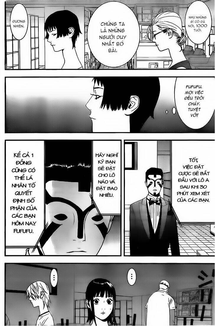 Liar Game Chapter 159 - 9