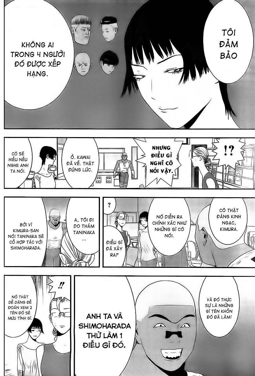 Liar Game Chapter 162 - 5