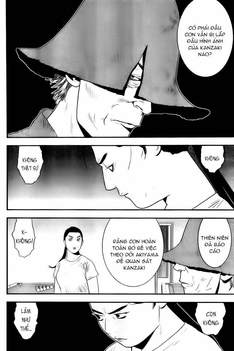 Liar Game Chapter 164 - 13