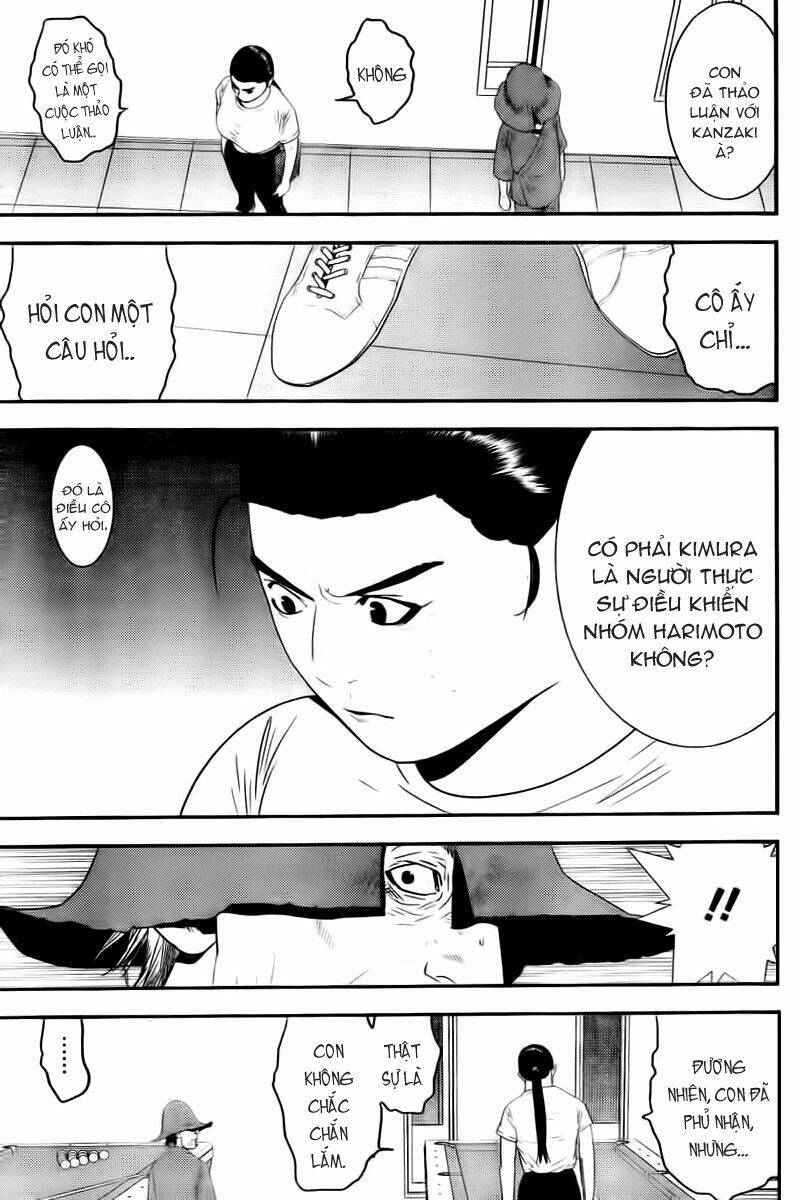 Liar Game Chapter 164 - 14