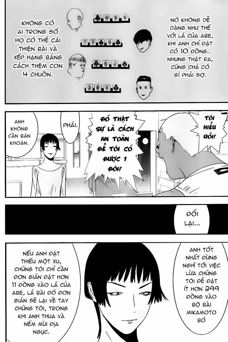 Liar Game Chapter 164 - 7