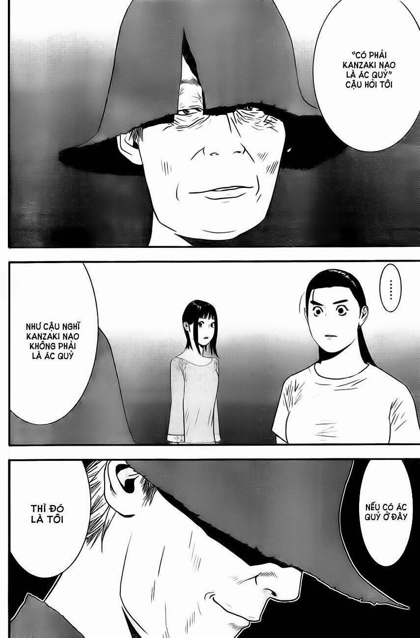 Liar Game Chapter 168 - 16