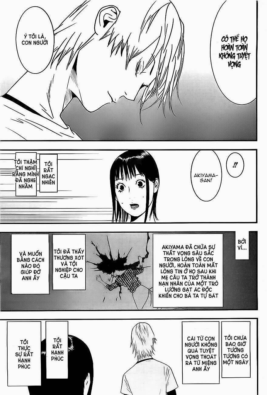 Liar Game Chapter 169 - 15