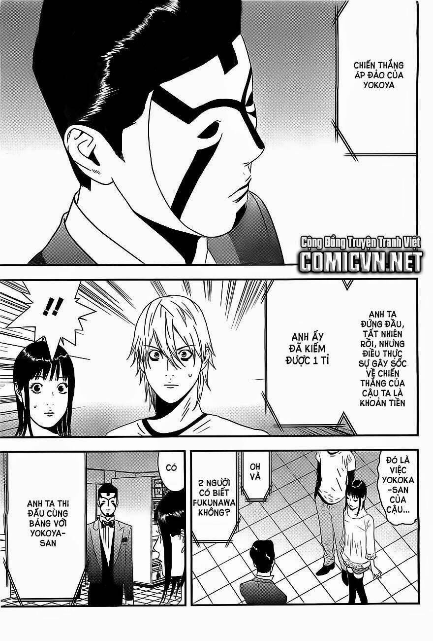 Liar Game Chapter 169 - 17