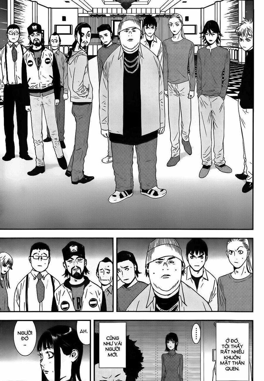 Liar Game Chapter 170 - 15