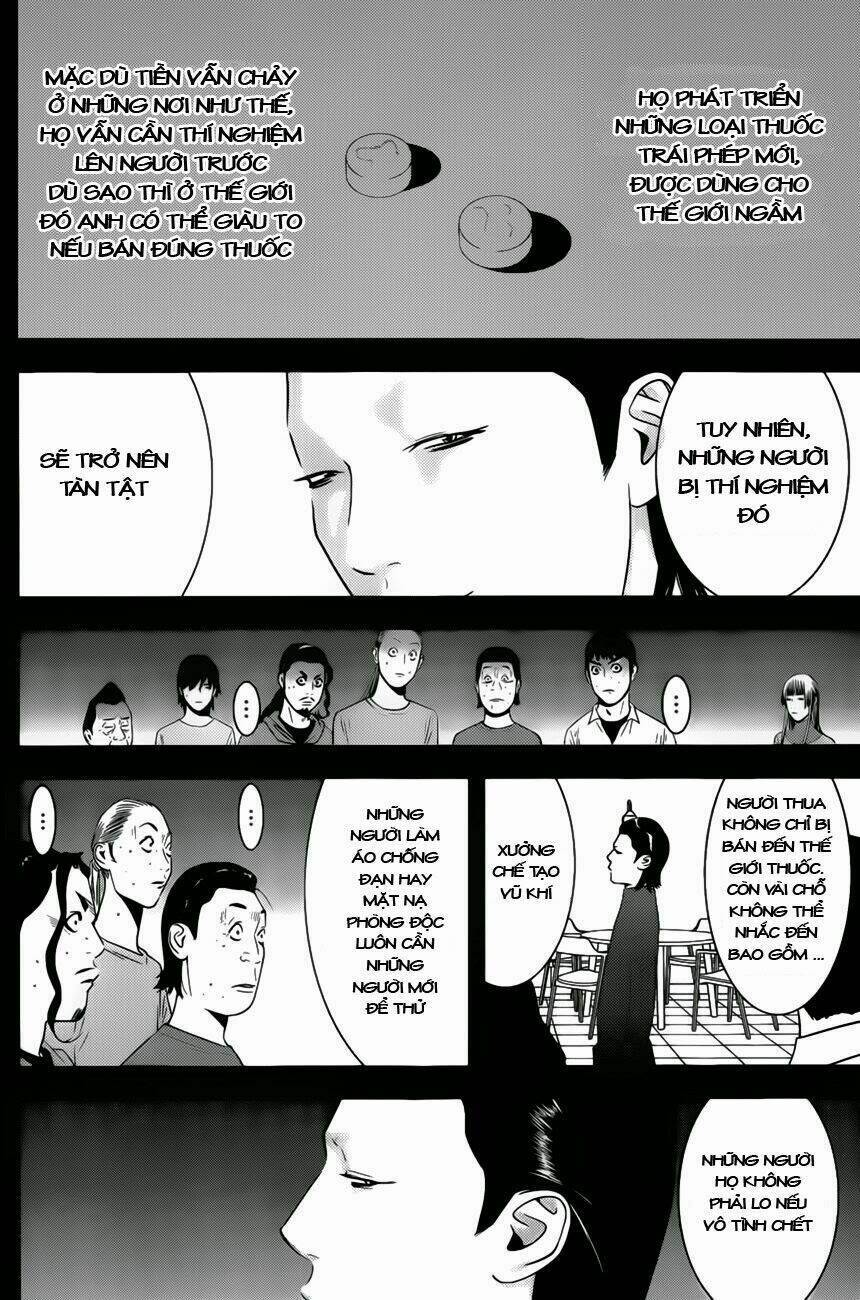 Liar Game Chapter 173 - 11