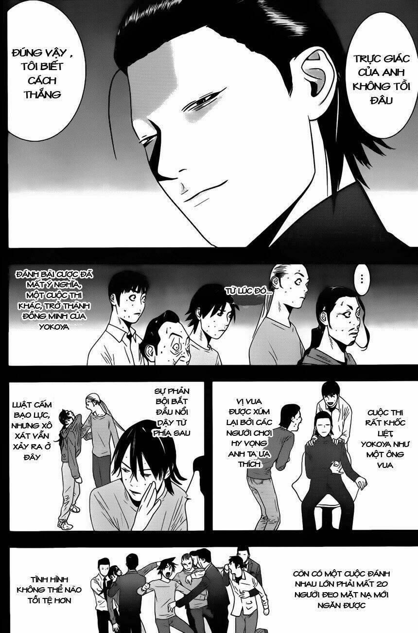 Liar Game Chapter 173 - 15