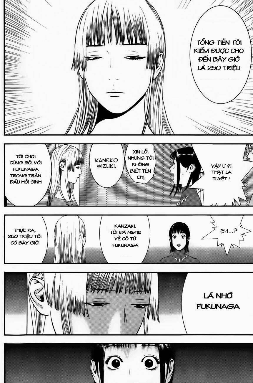 Liar Game Chapter 173 - 7