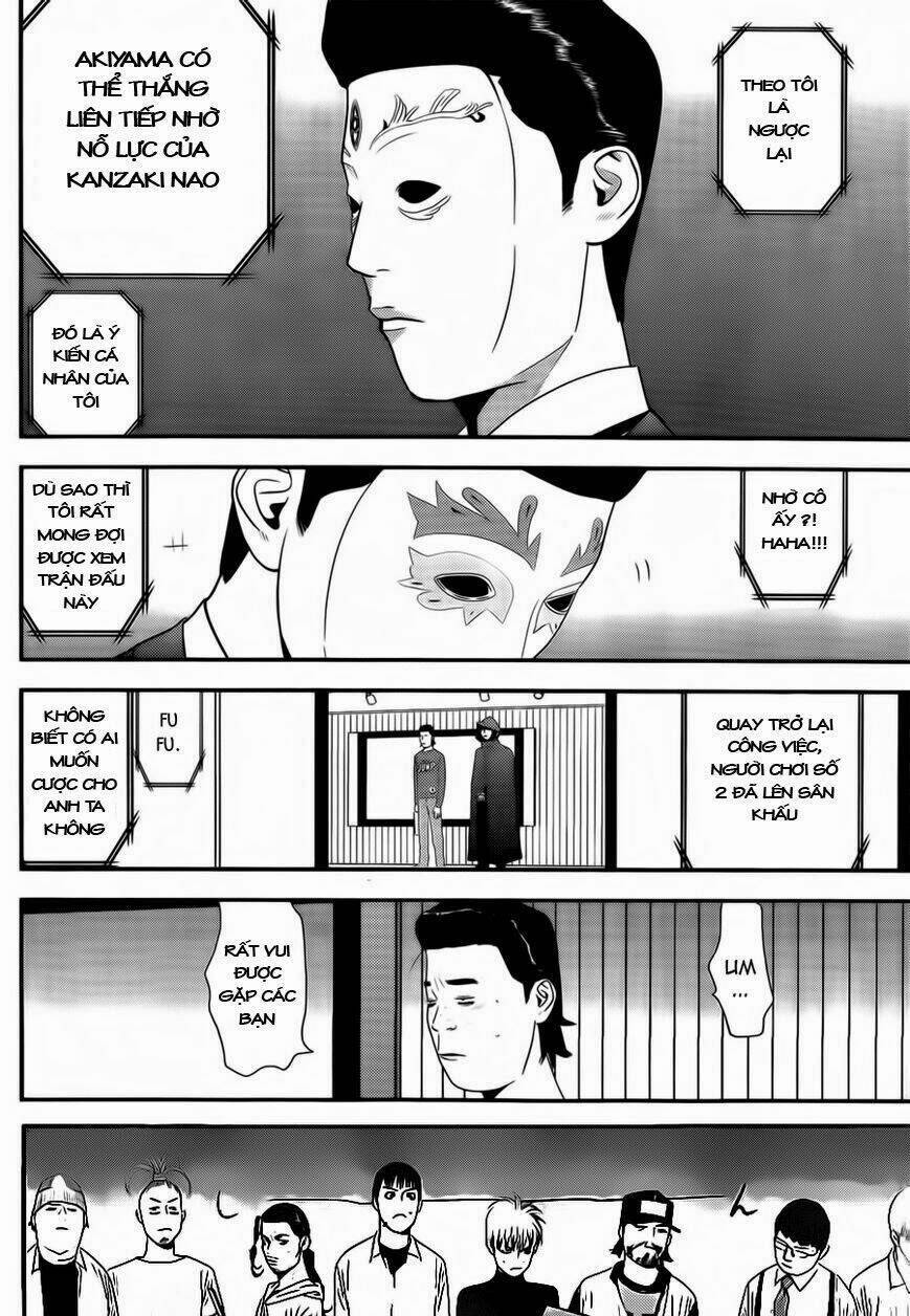 Liar Game Chapter 174 - 5