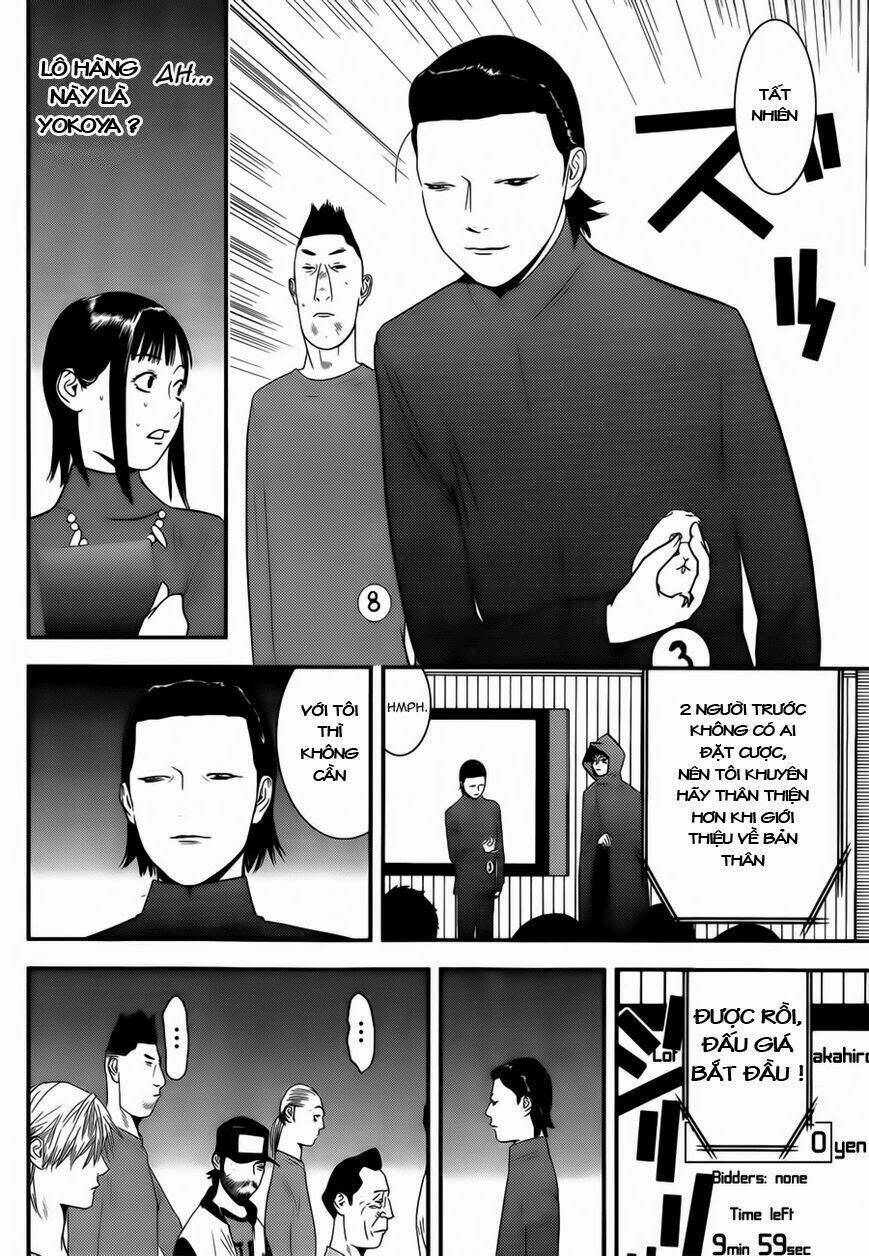 Liar Game Chapter 174 - 9