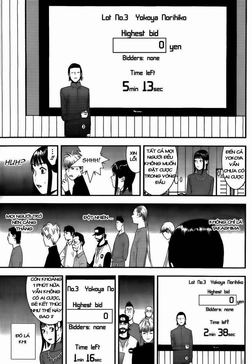 Liar Game Chapter 174 - 10