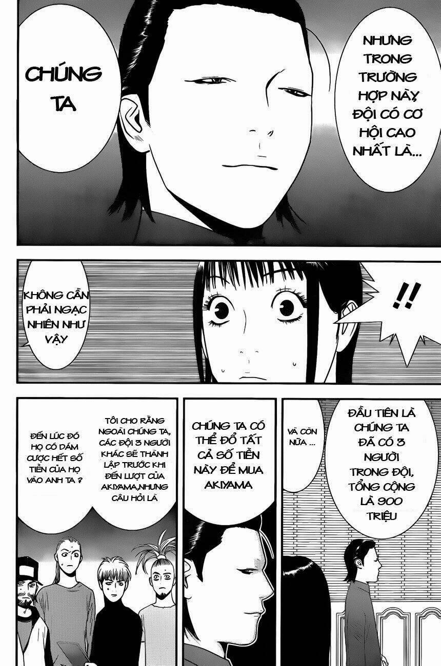 Liar Game Chapter 176 - 15