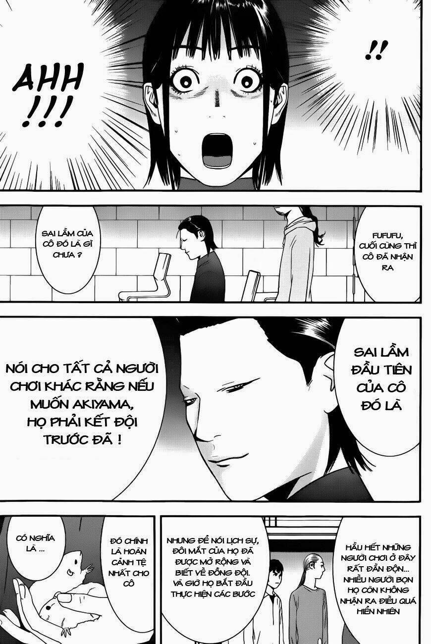 Liar Game Chapter 178 - 6