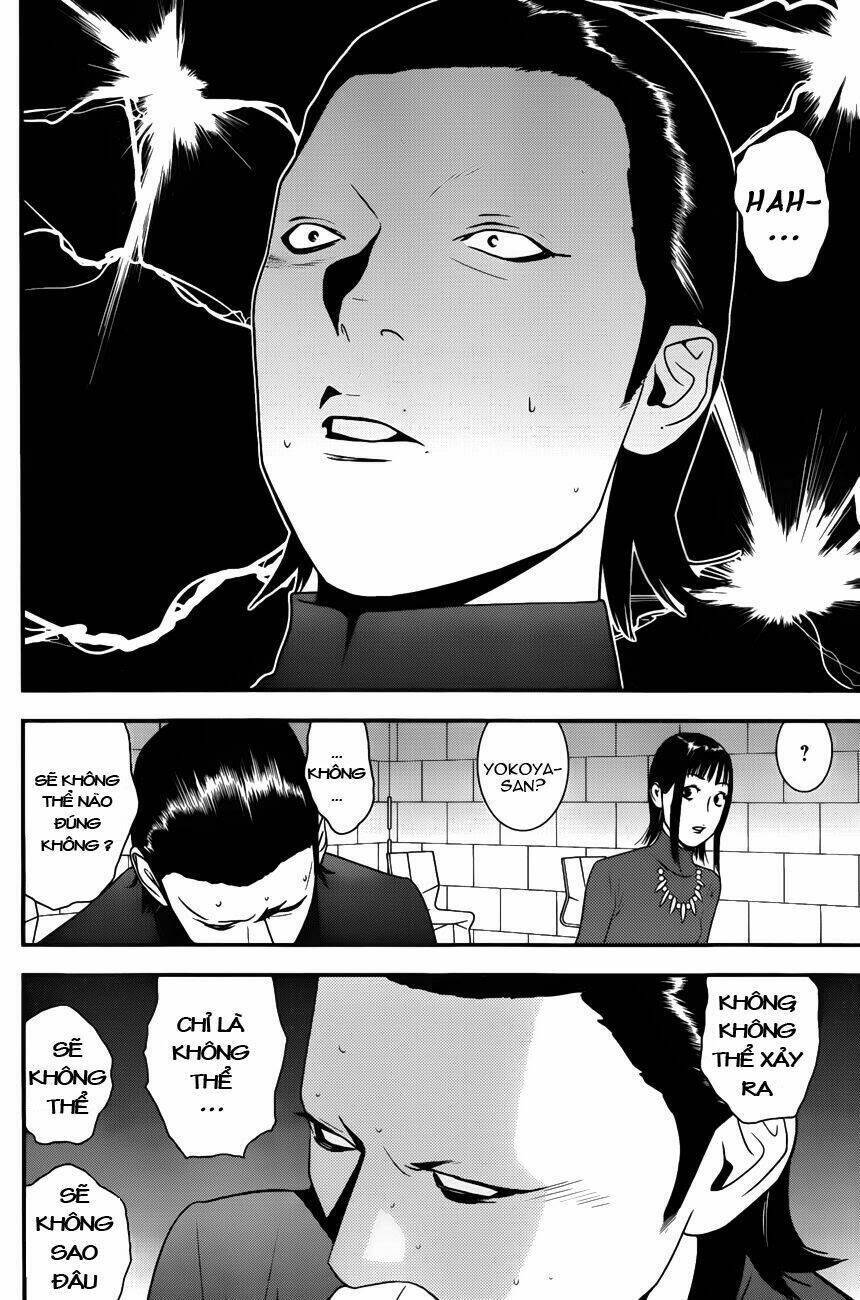 Liar Game Chapter 179 - 19