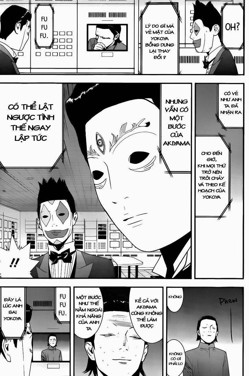 Liar Game Chapter 179 - 20