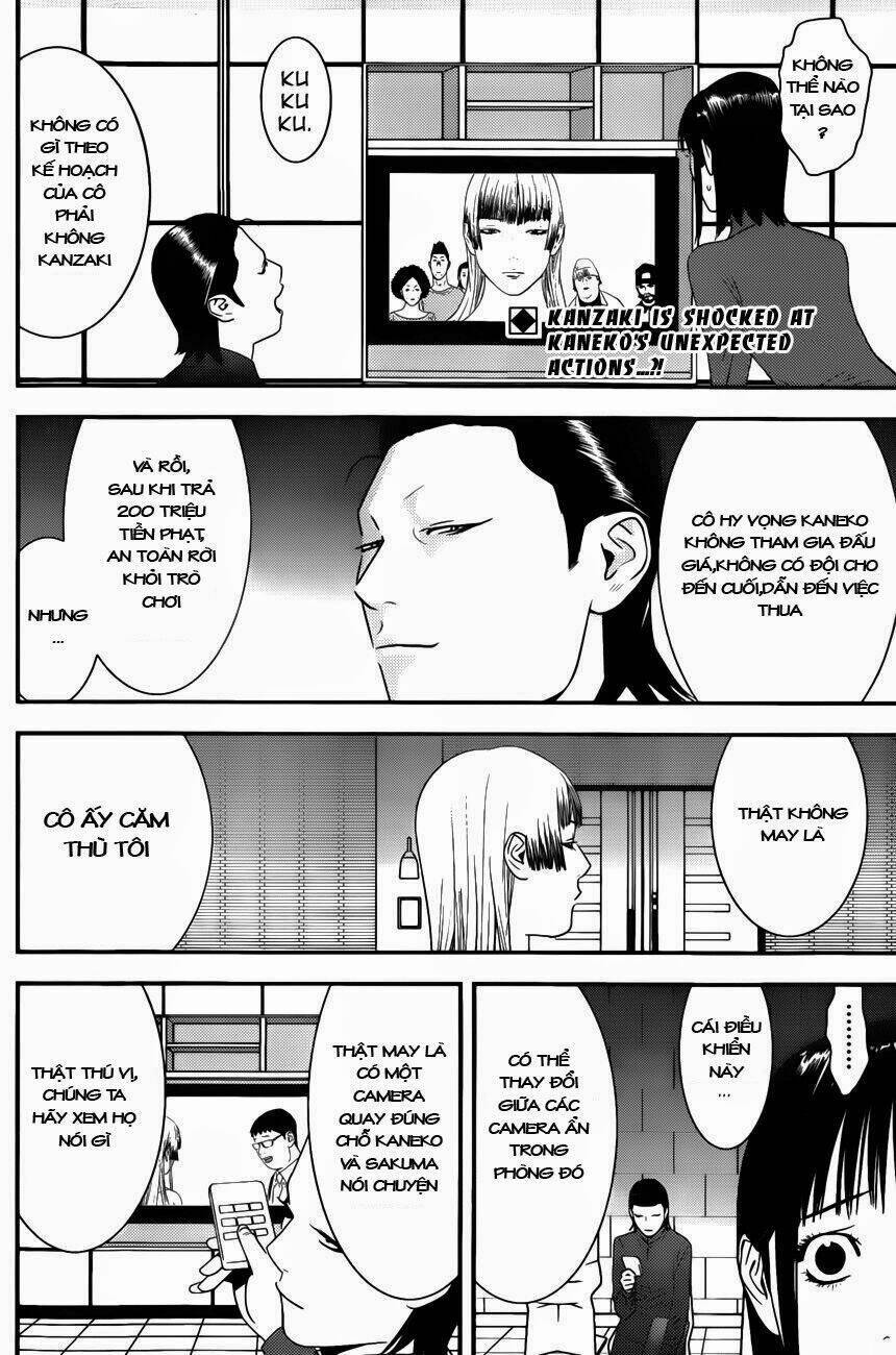 Liar Game Chapter 179 - 3