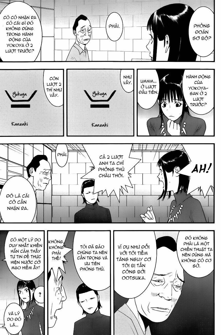 Liar Game Chapter 186 - 7